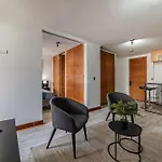Exclusive And Comfortable Apartment In Las Condes