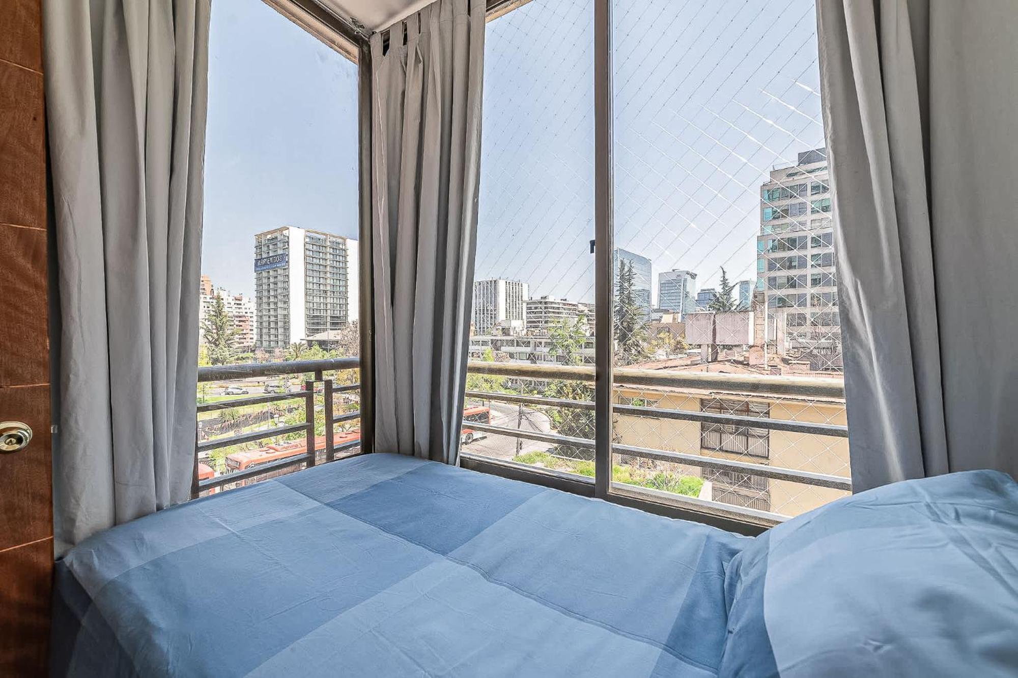 Exclusive And Comfortable In Condes *