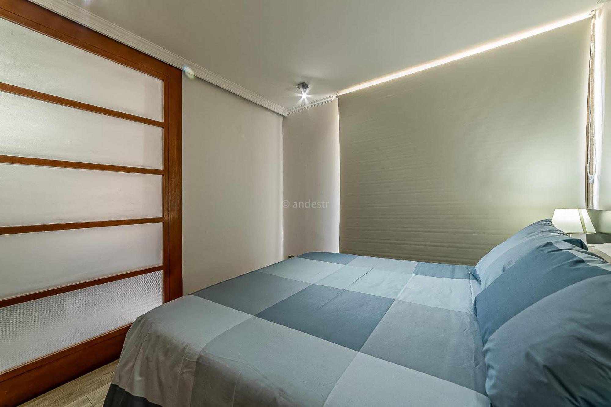Exclusive And Comfortable In Condes * Santiago